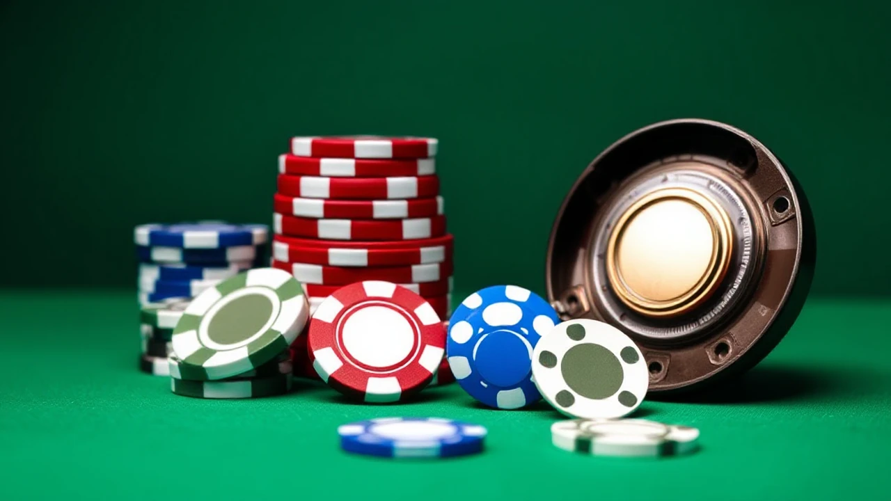 Achieving Mastery of Casino Tactics: Your Path to Victory