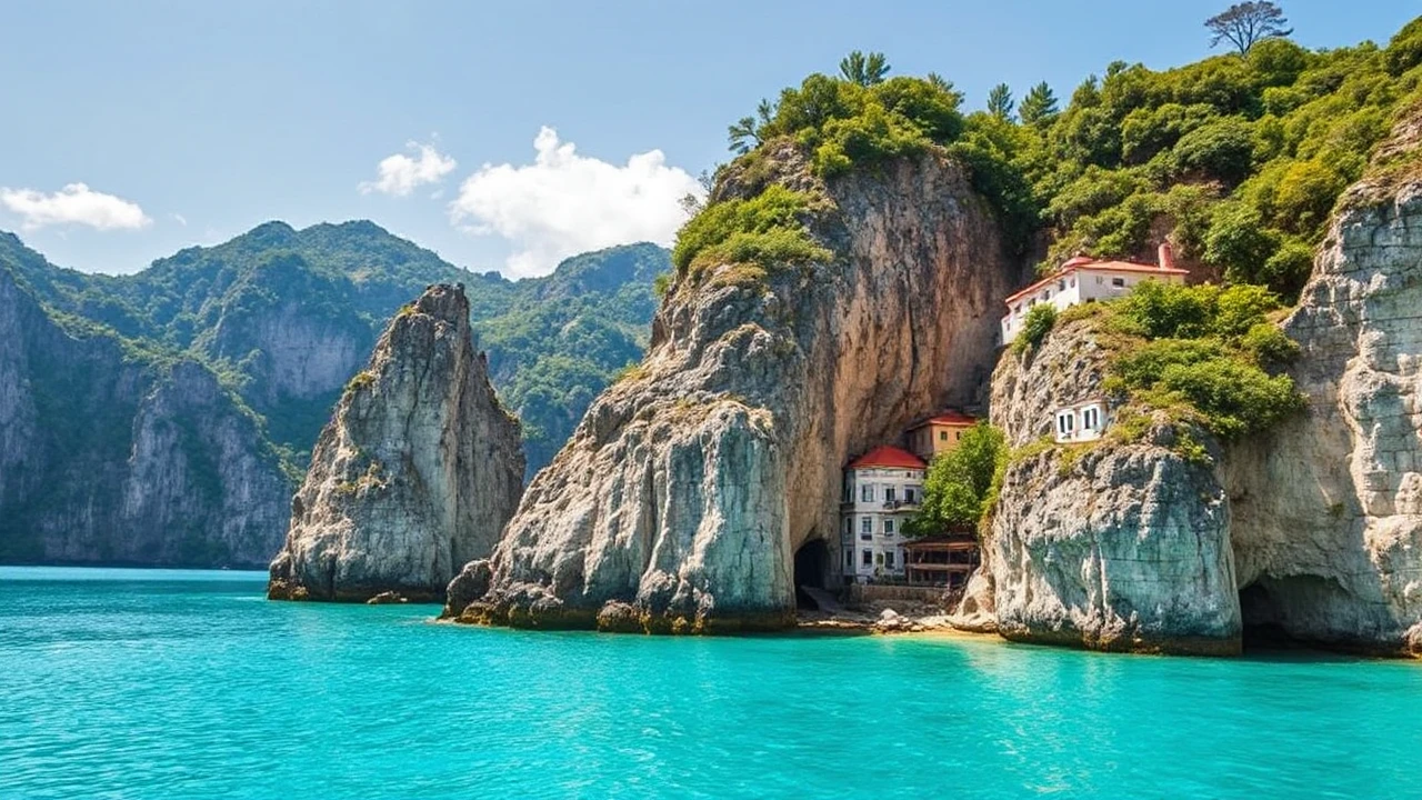 Unveiling Hidden Treasures: 10 Off-the-Beaten-Path Destinations to Explore