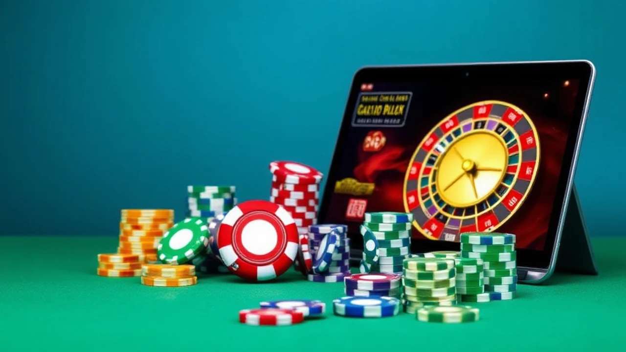 Becoming Proficient in the Skill of Internet Casino Gaming Games