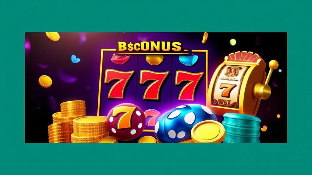 Mengungkap Manfaat Menggunakan Bonus saat Bermain Slot Online