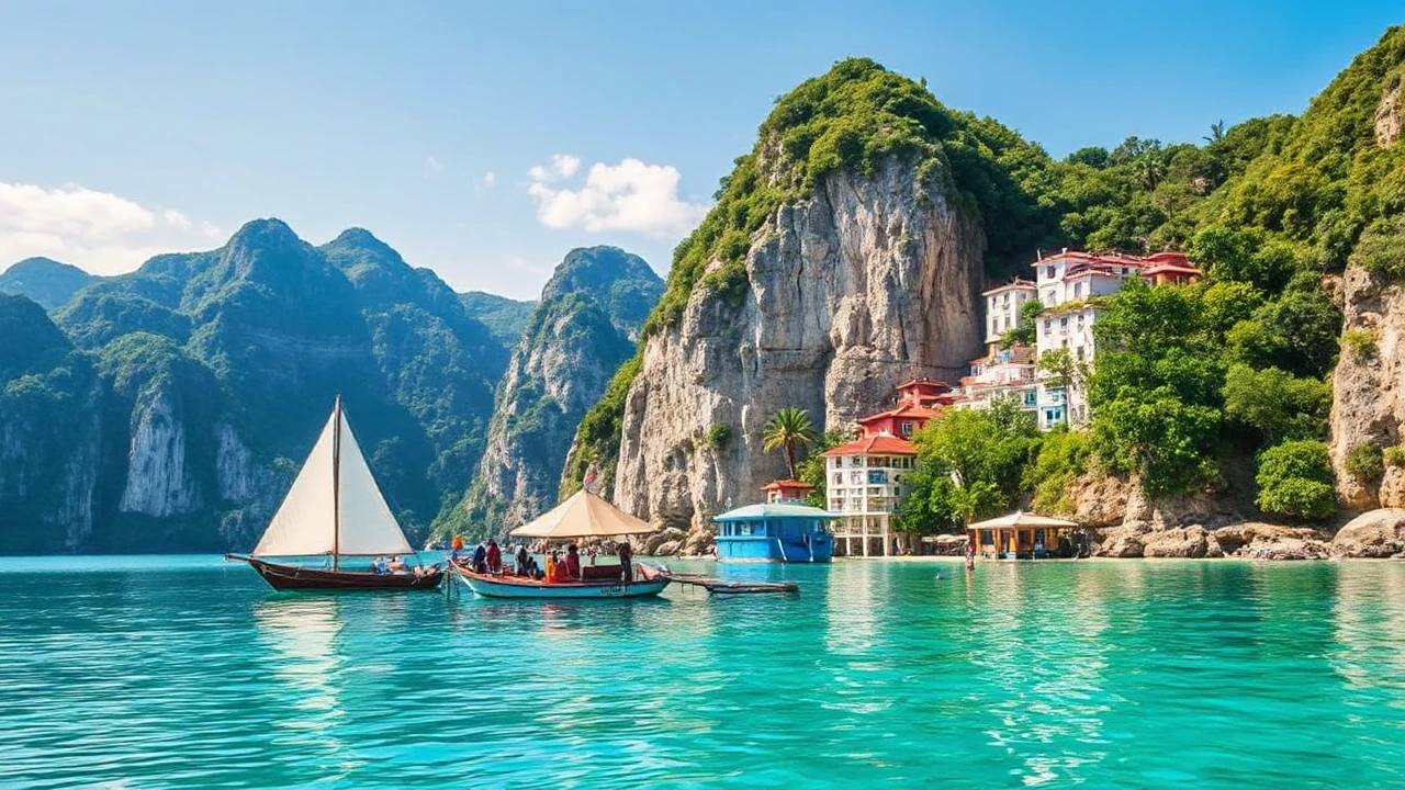 The Rise of Sustainable Tourism: Movements in Responsible Travel