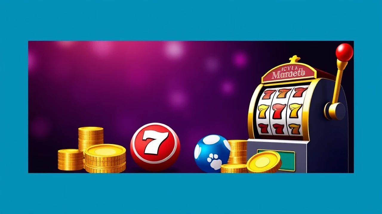 Mastering Bankroll Management in Machine Games: Dos and Don'ts to Keep in Mind