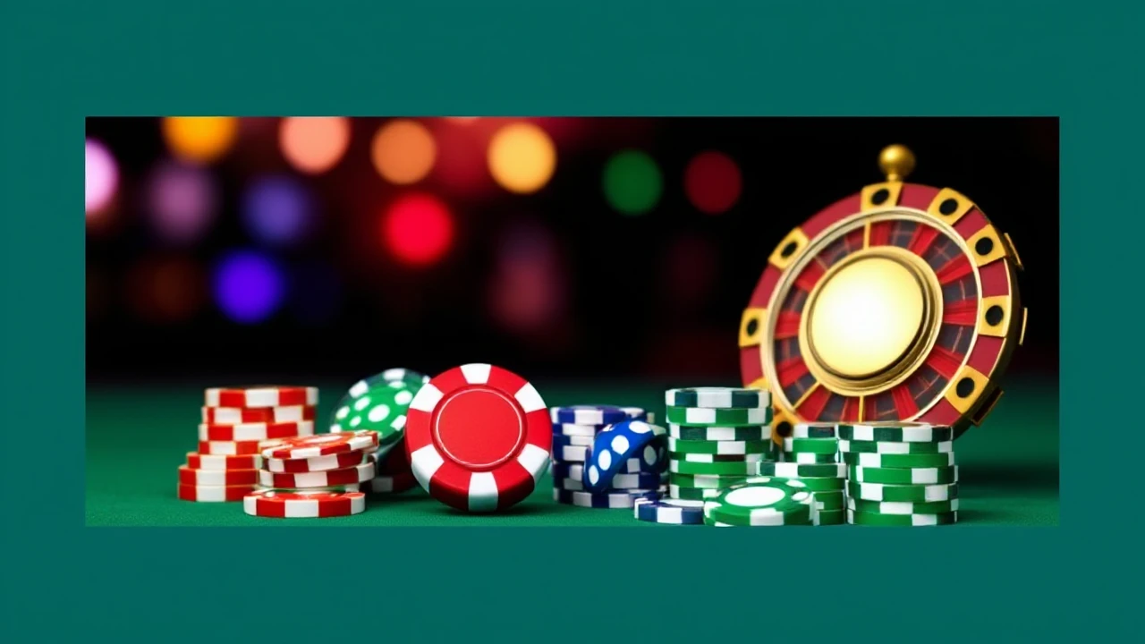 Mastering the Art to Winning Big at Gaming Venues: Strategies for Success