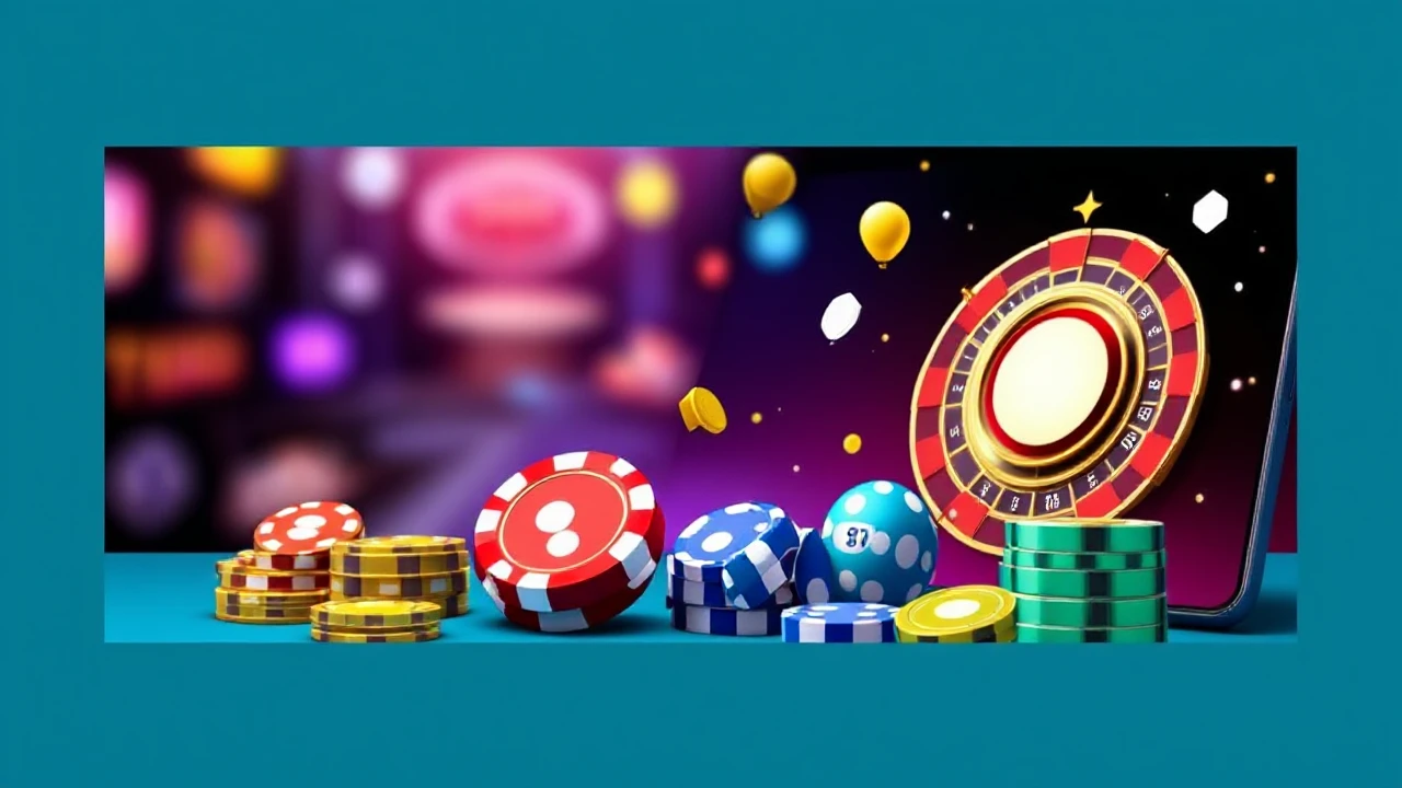 Online Casino Games: Forecasting Future Trends