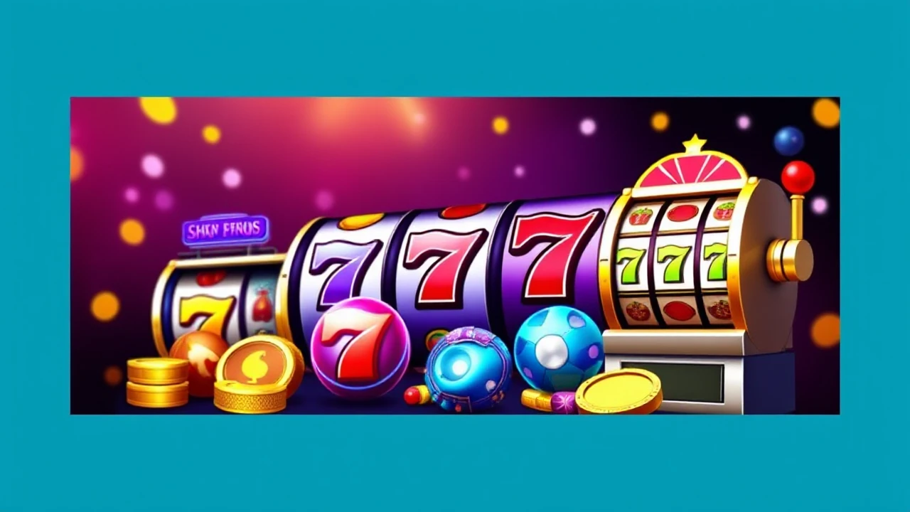 Progression of Slot Themes: From Traditional to Contemporary