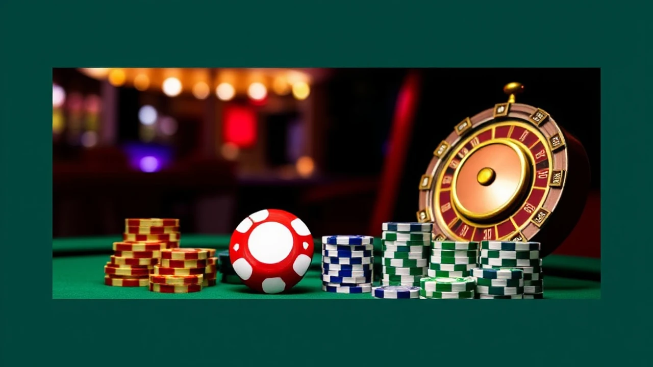 How Being A Player Inside Of High Roller Casinos