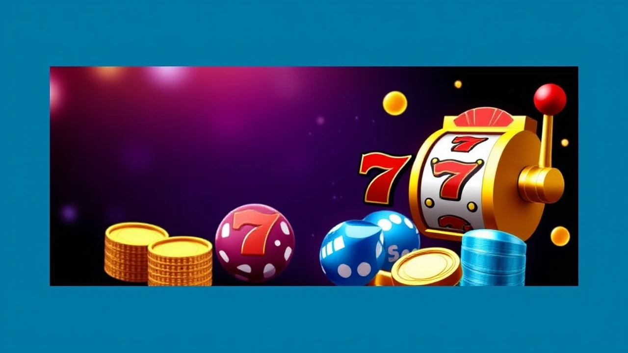 Dominating the Art of Bonus Rounds in Casino Slots