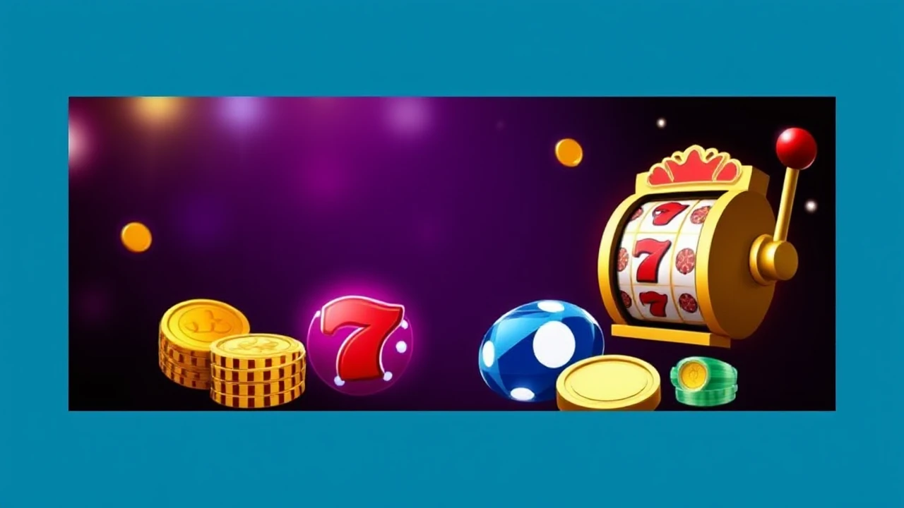 Casino Slot RTP: Understanding Return to Player