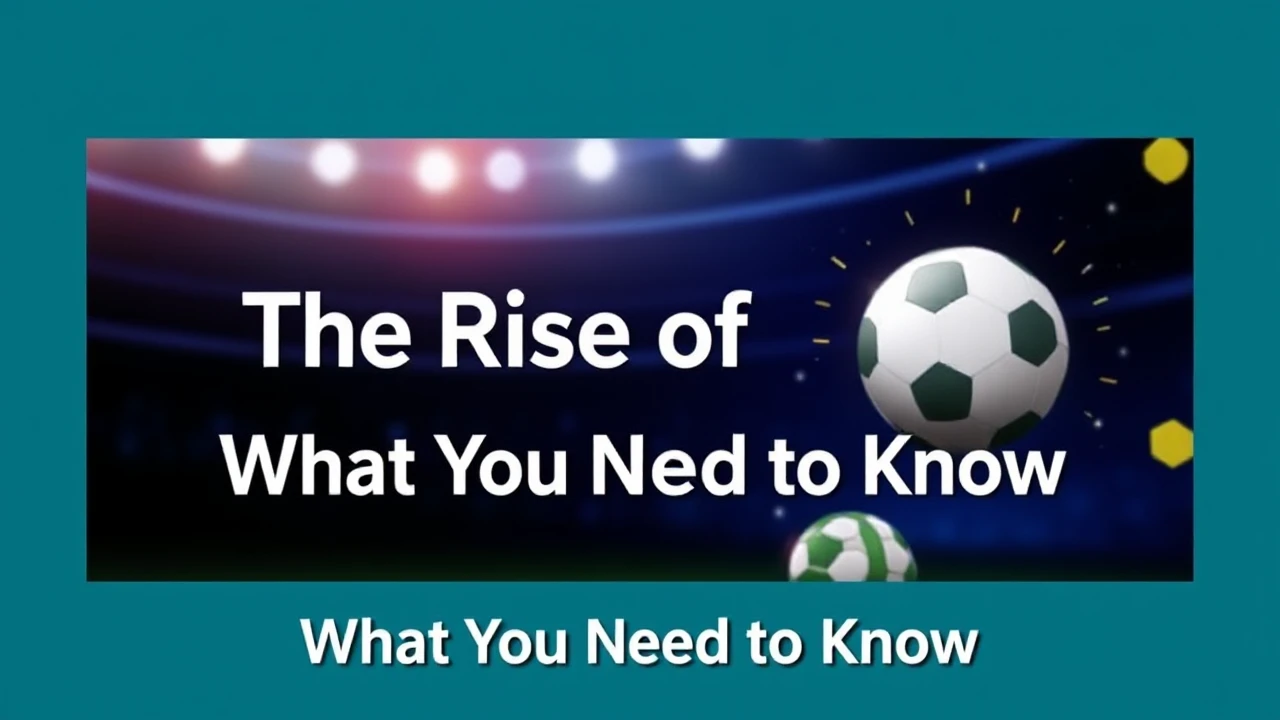 The Rise of 8KBET: What You Need to Know