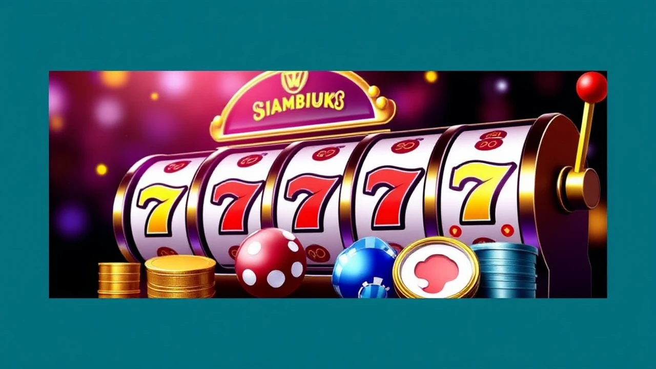 Der ultimative Ratgeber für Casino-Slot-Spiele: Tipps für Anfänger