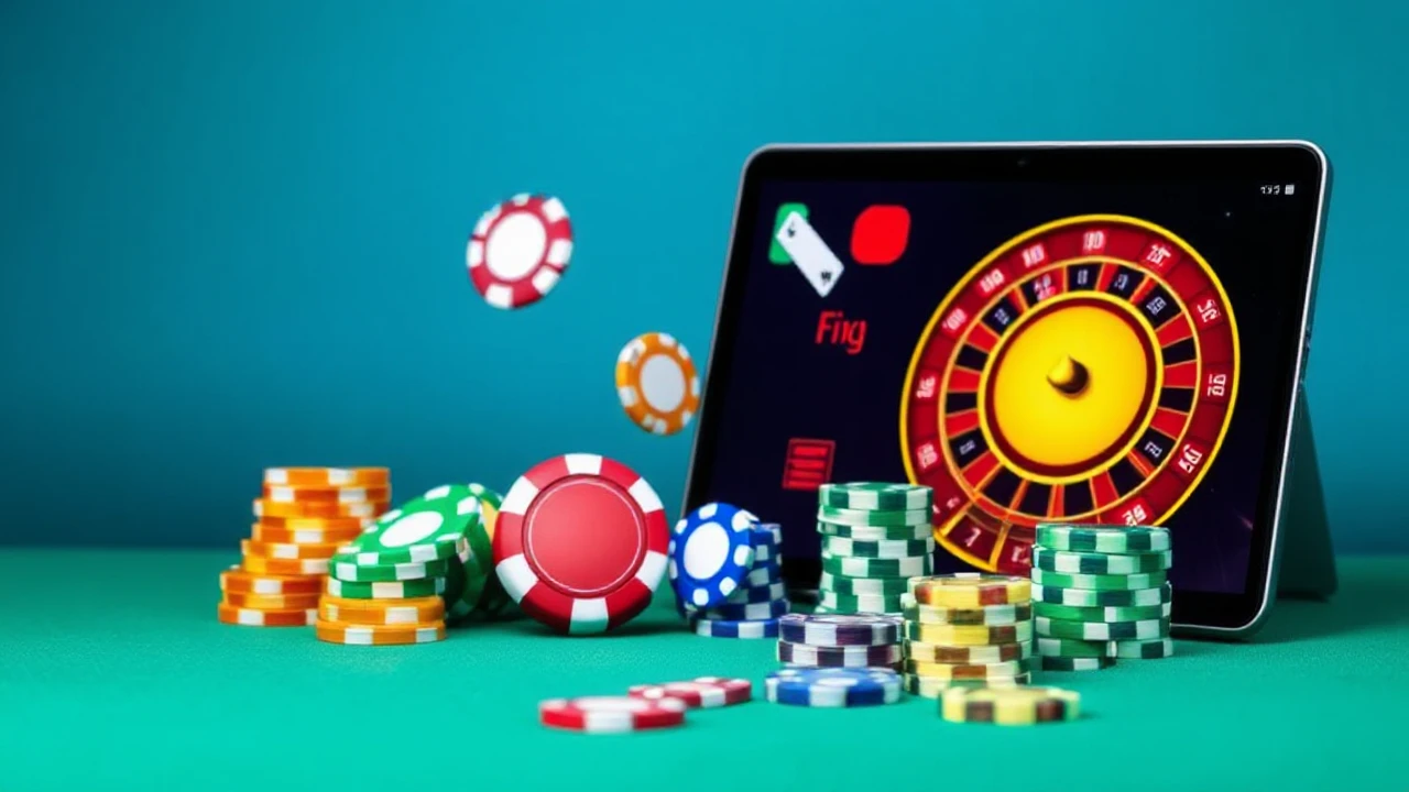 Delving into the Psychology Behind Winning in Online Casino Gambling Games