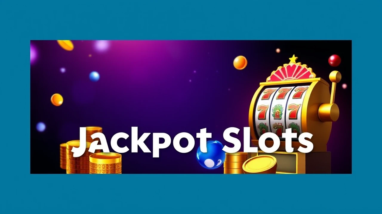 Revealing the Untold Mysteries of Advanced Jackpot Slots
