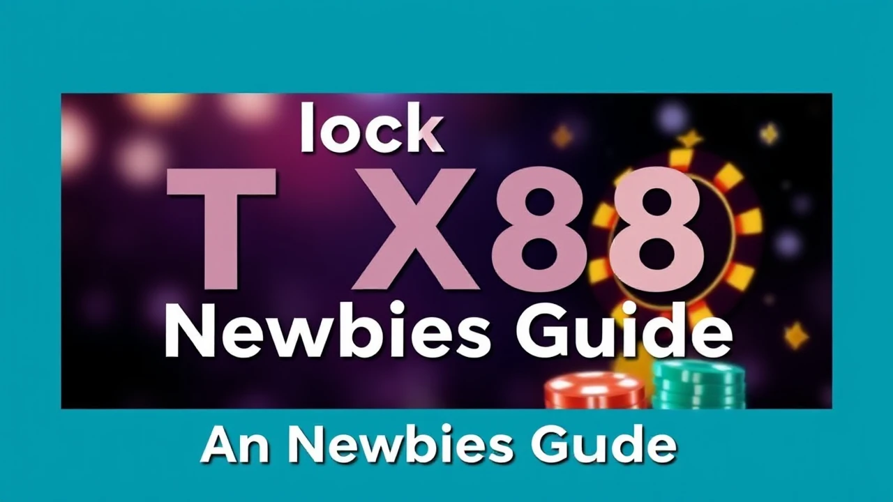 Unlocking TX88: An Newbie's Guide