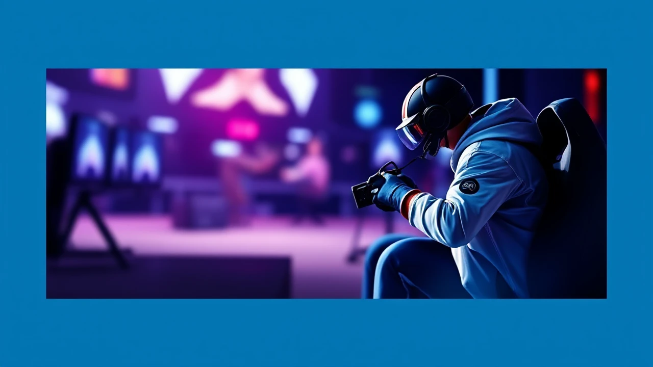 The Expansion of E-Sports: A Trend to Follow in 2021