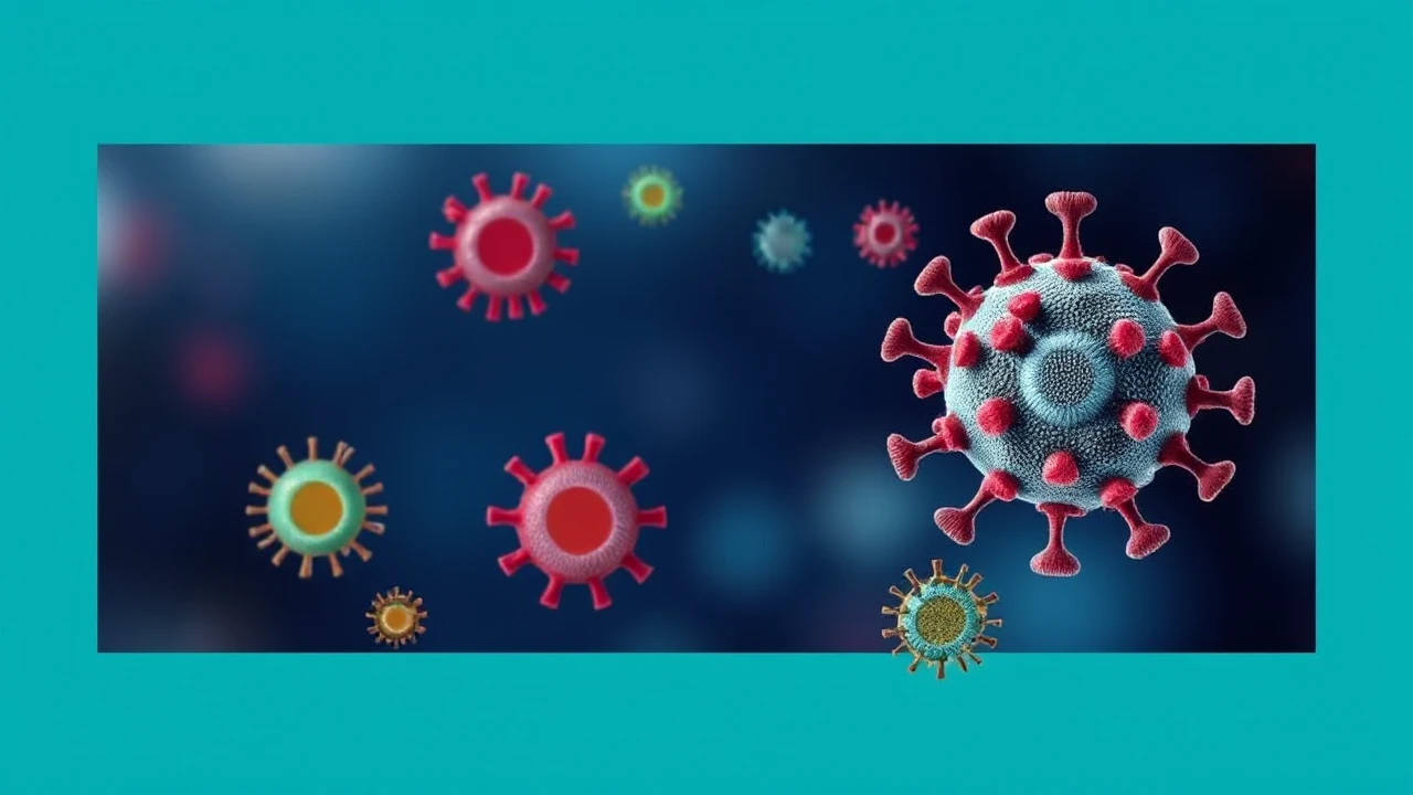 Your Go-To Handbook to Boosting Your Immune System: Key Factors to Grasp