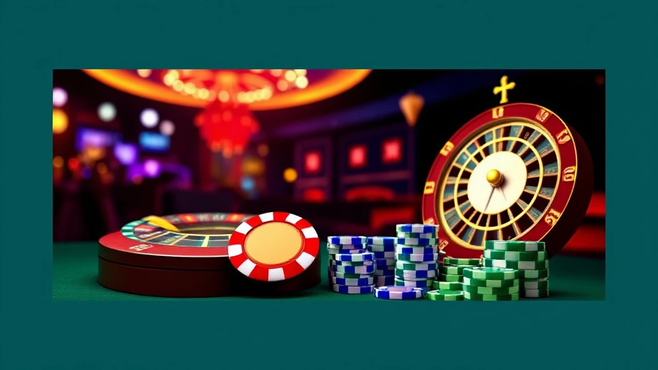 Choosing the Best Casino for Your Next Night Out