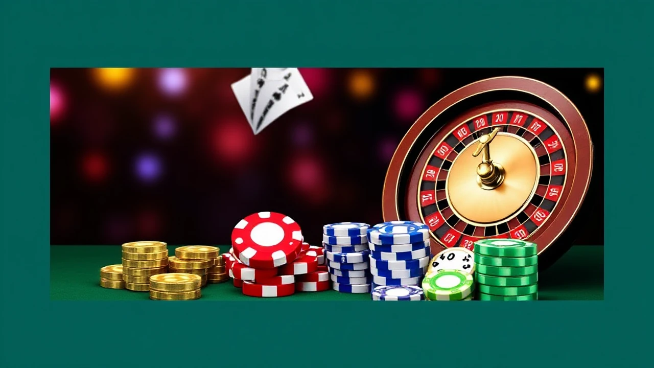 A Comprehensive Guide at the Most Popular Online Casino Games