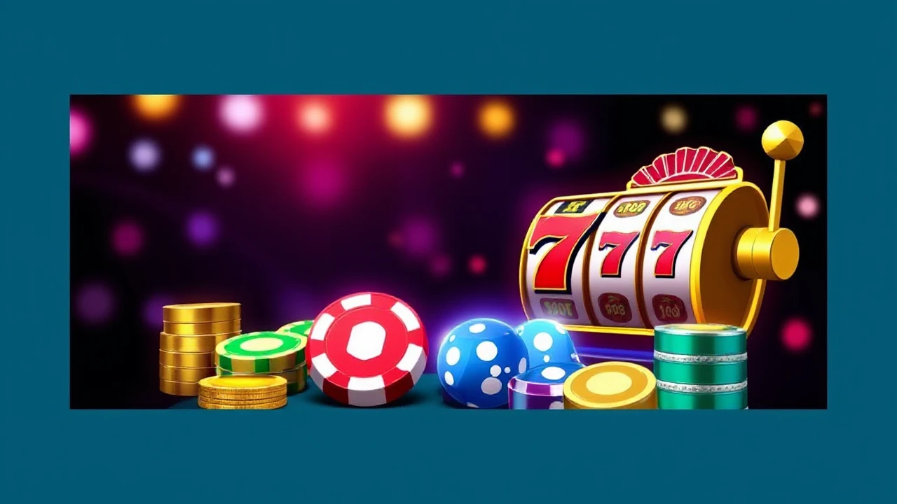 Exploring the Emergence of Virtual Casino Slot Tournaments