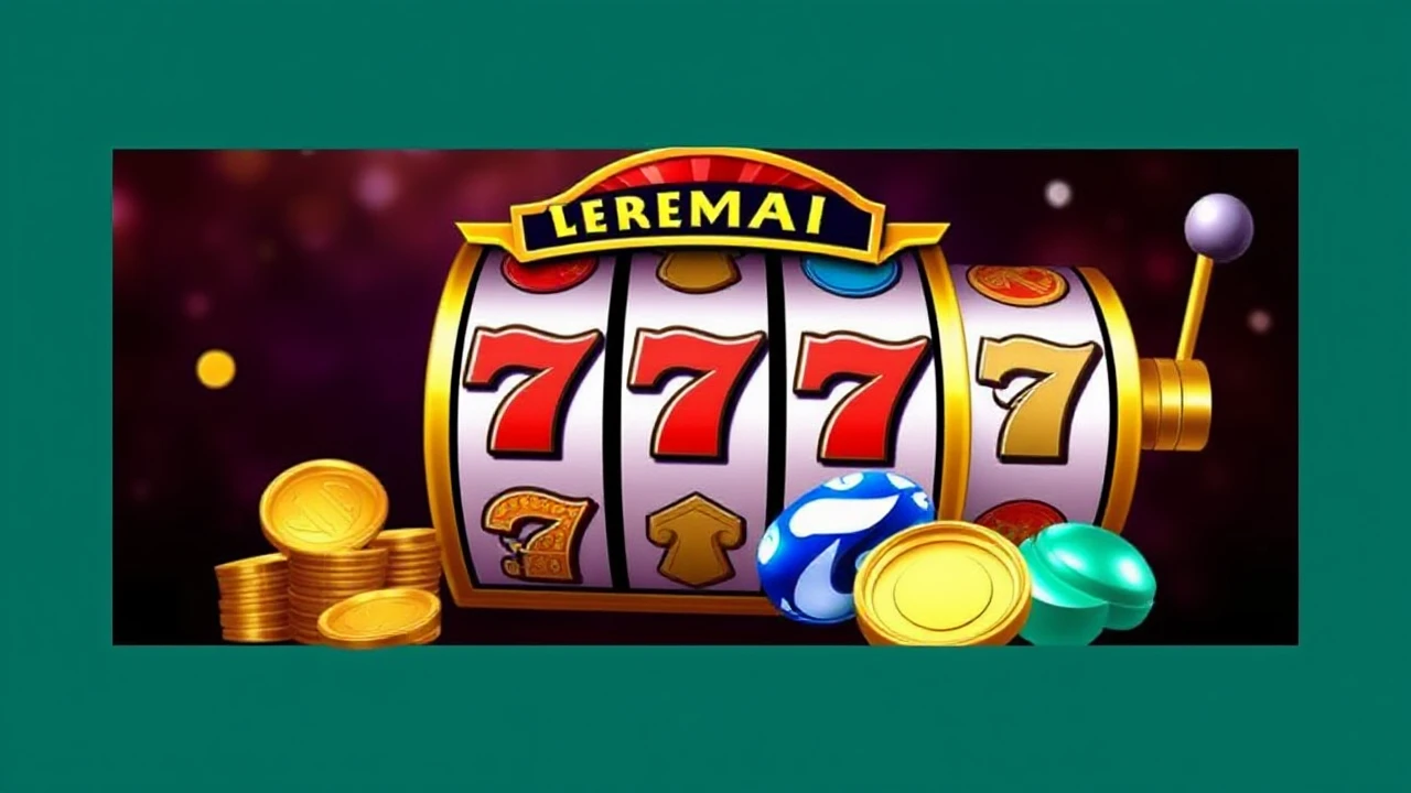 Panduan Bermain Slot dengan Efektif: Cara Jitu Agar Tidak Rugi Besar