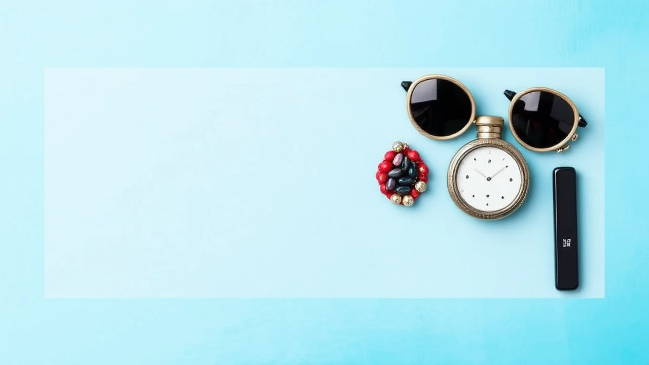 Level Up Your Outfits: Top Tips for Accessorizing