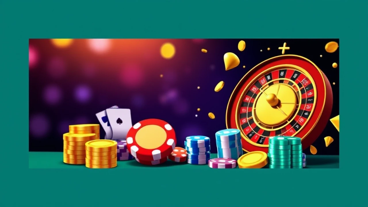 Your Complete Handbook to Hitting the Jackpot at Gambling Establishments