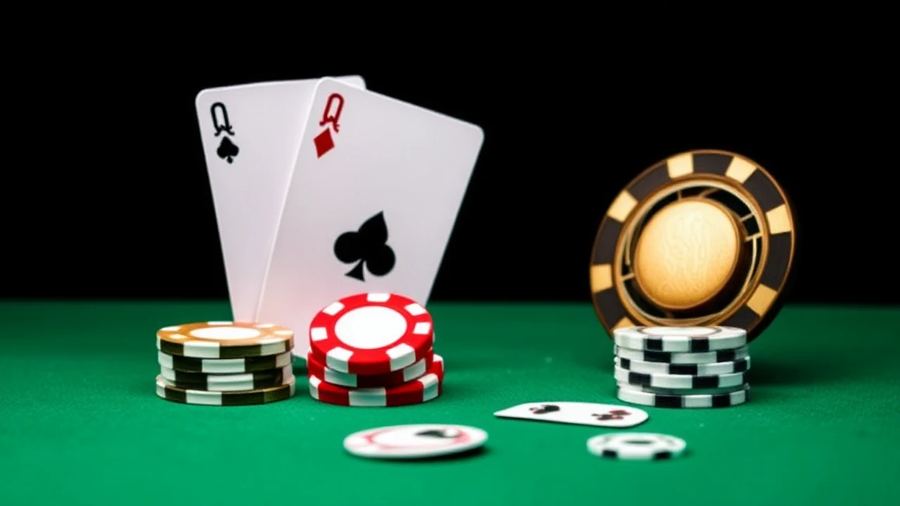 Revealing the Secrets Behind Casino Blackjack Strategy