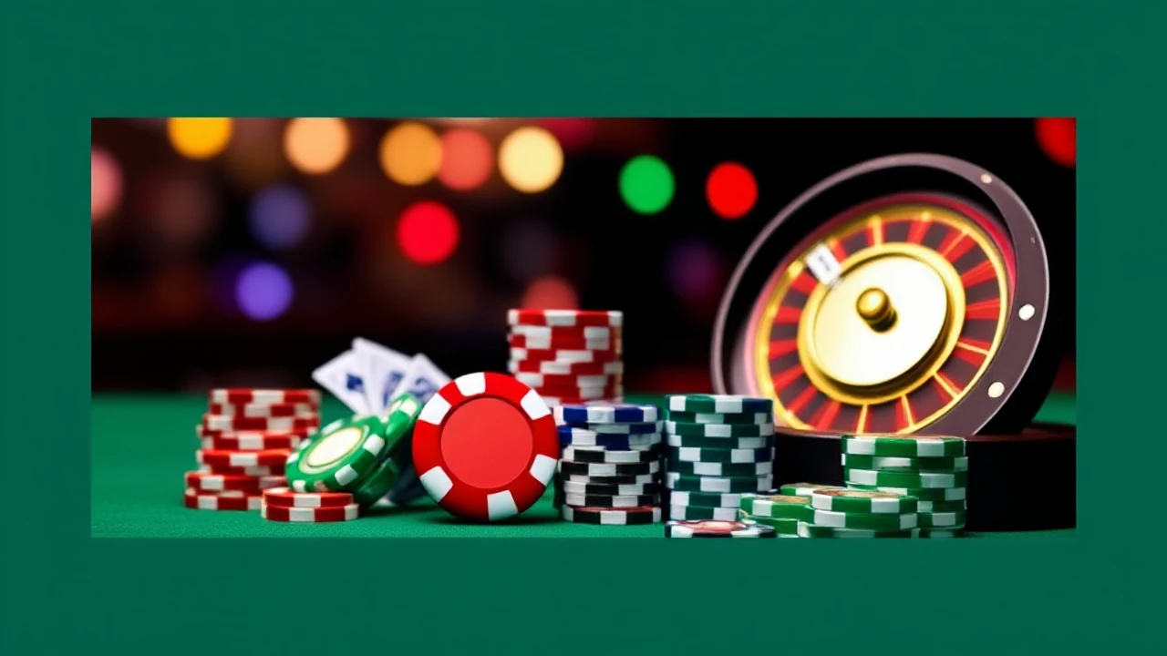 Mastering the Casino World: Effective Strategies for Success