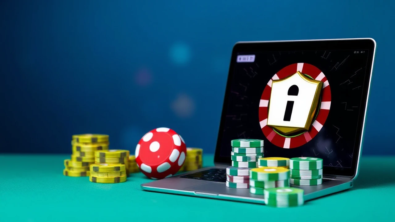 Staying Secure and Protected While Virtual Betting Play