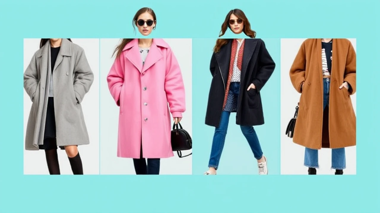 Top Trend Trends for This Season