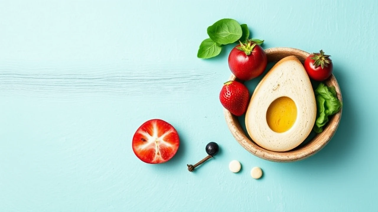 A Comprehensive Overview to Embracing a Mindful Eating Lifestyle for Wellness