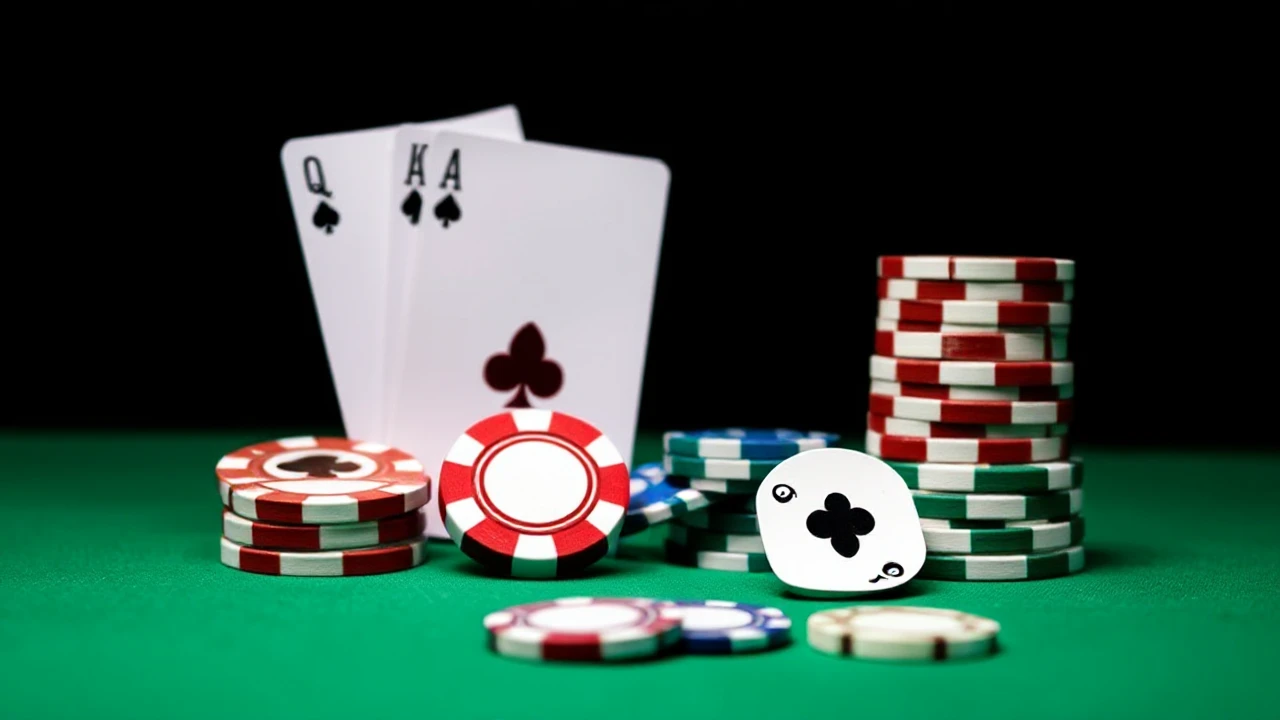 Mastering Poker: Key Tips for Victory at the Casino