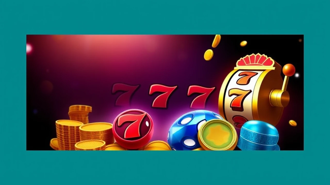Tips Berhasil Besar di Permainan Slot Online