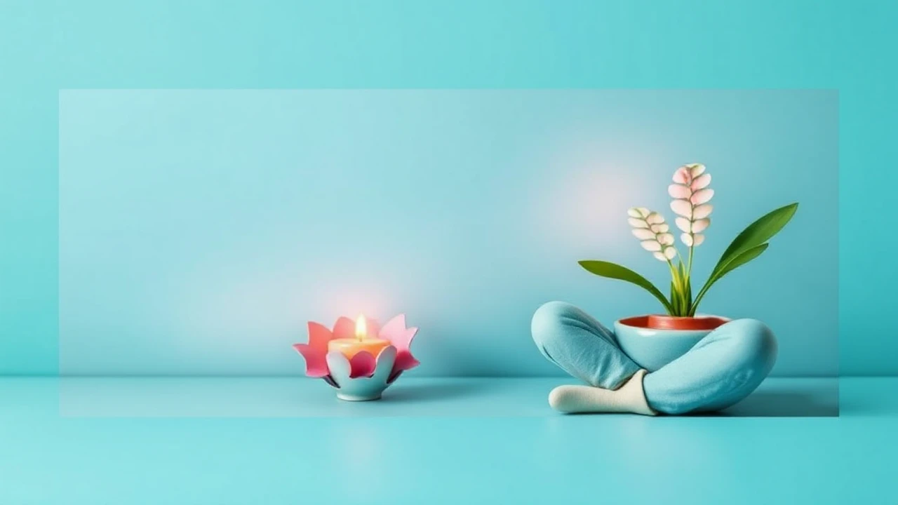 Mastering Focusing on Self-Care to Improve Better Health