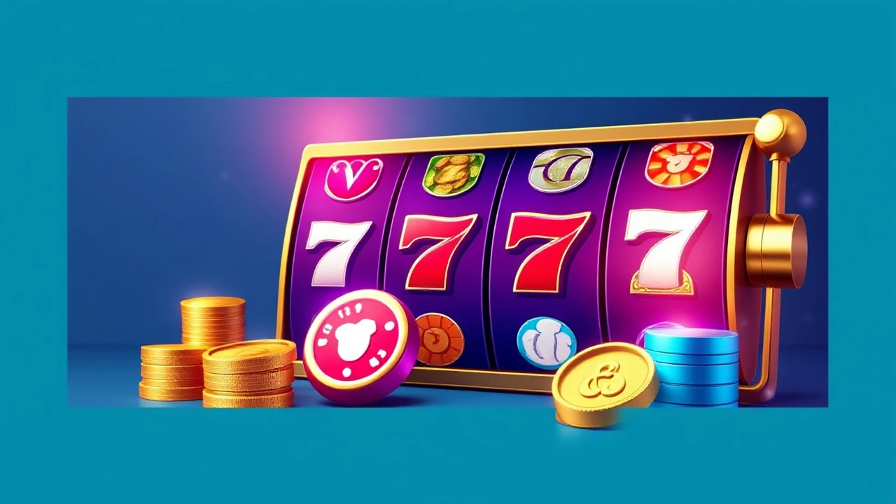 The Future of Virtual Currency Integration in Slot Games