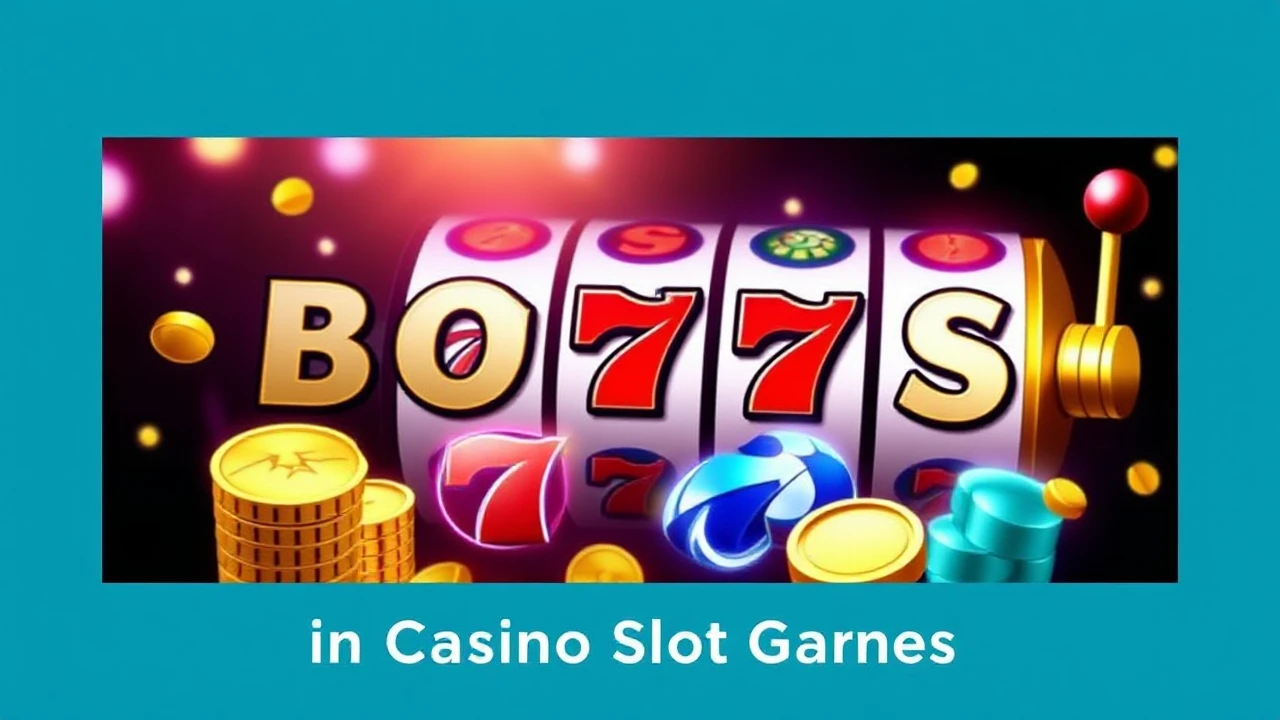 Unlocking Bonus Features in Casino Slot Games