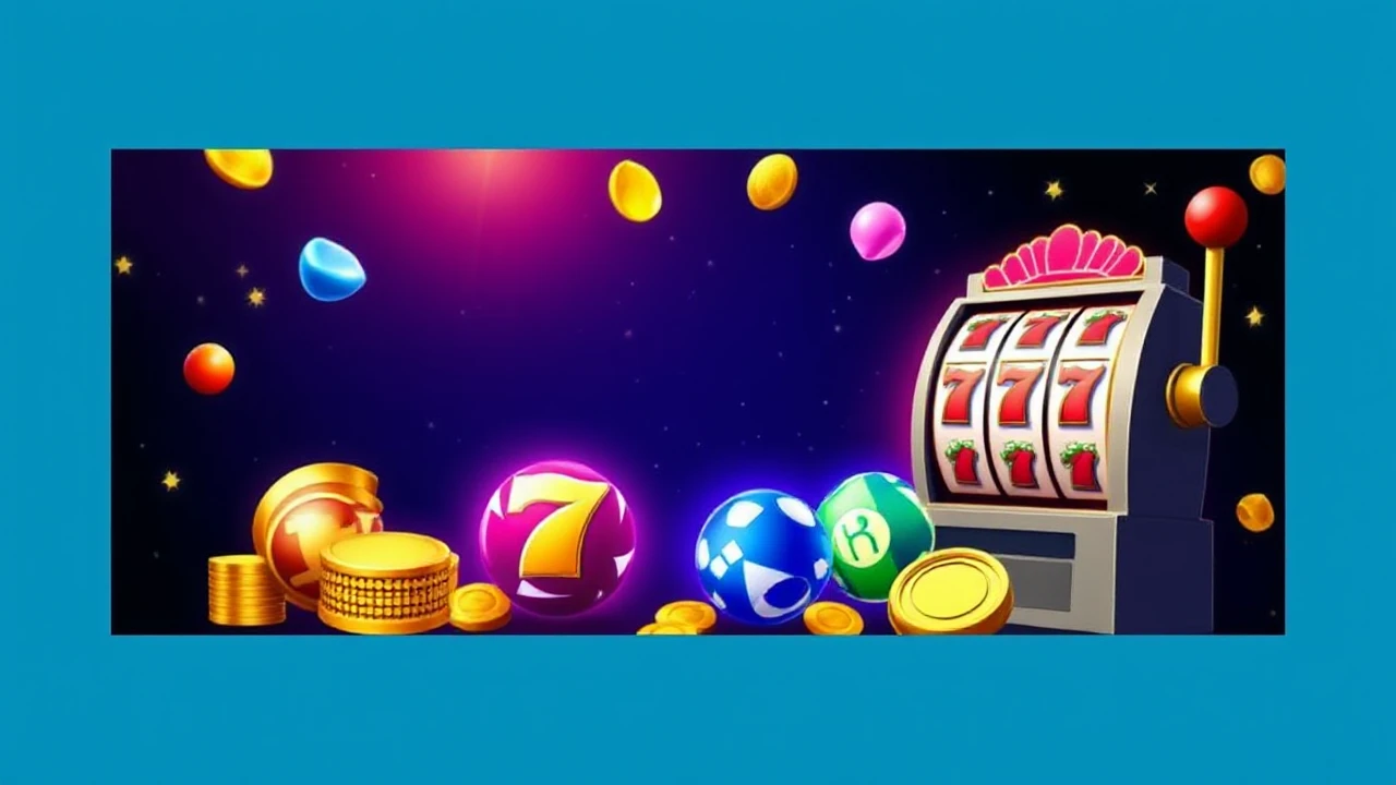 Navigating the Universe of Online Slot Entertainment: A Comprehensive Guide