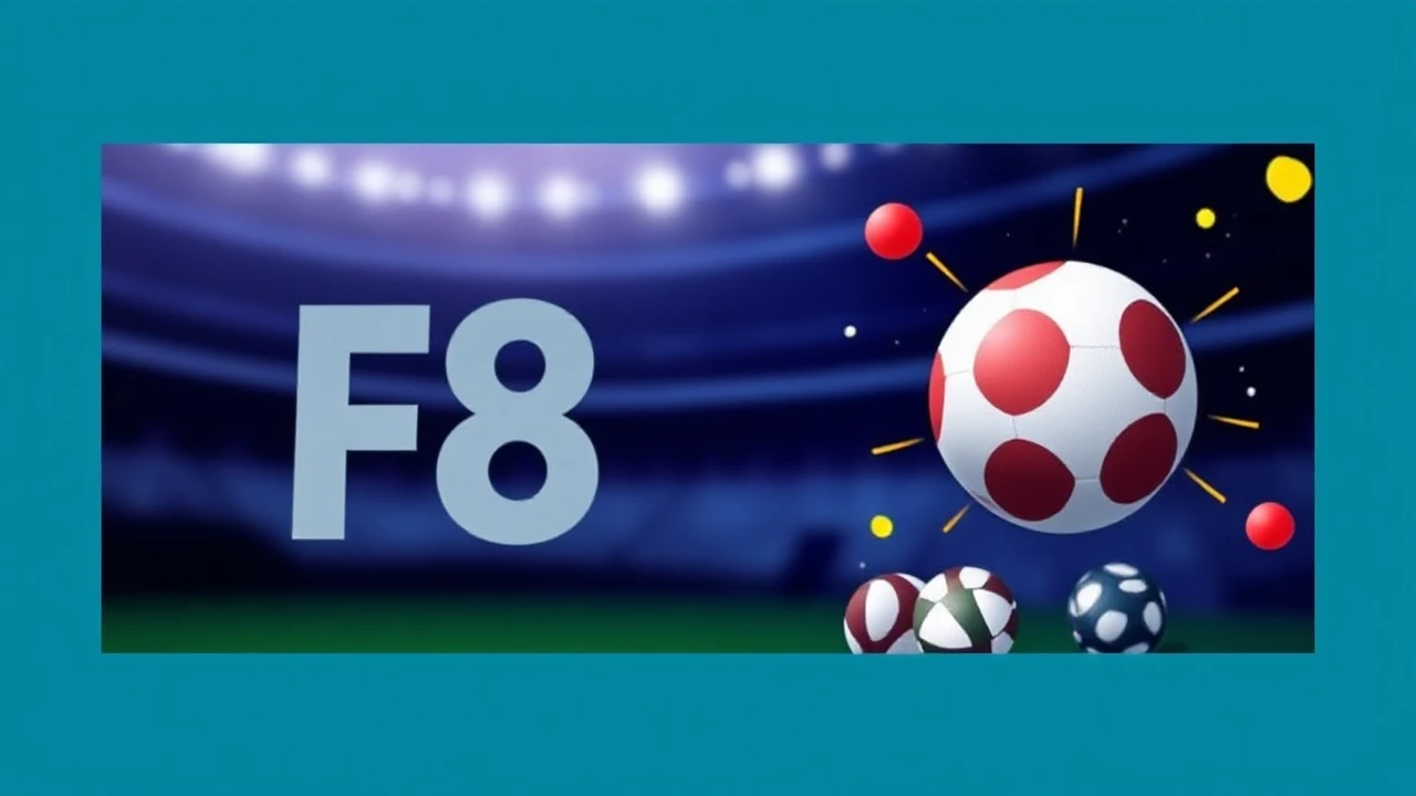 Exploring F8bet: Insider Analysis and Successful Strategies