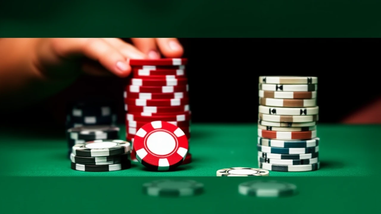Perfecting the Technique of Bluffing in Poker Games: Everything You Need to Know