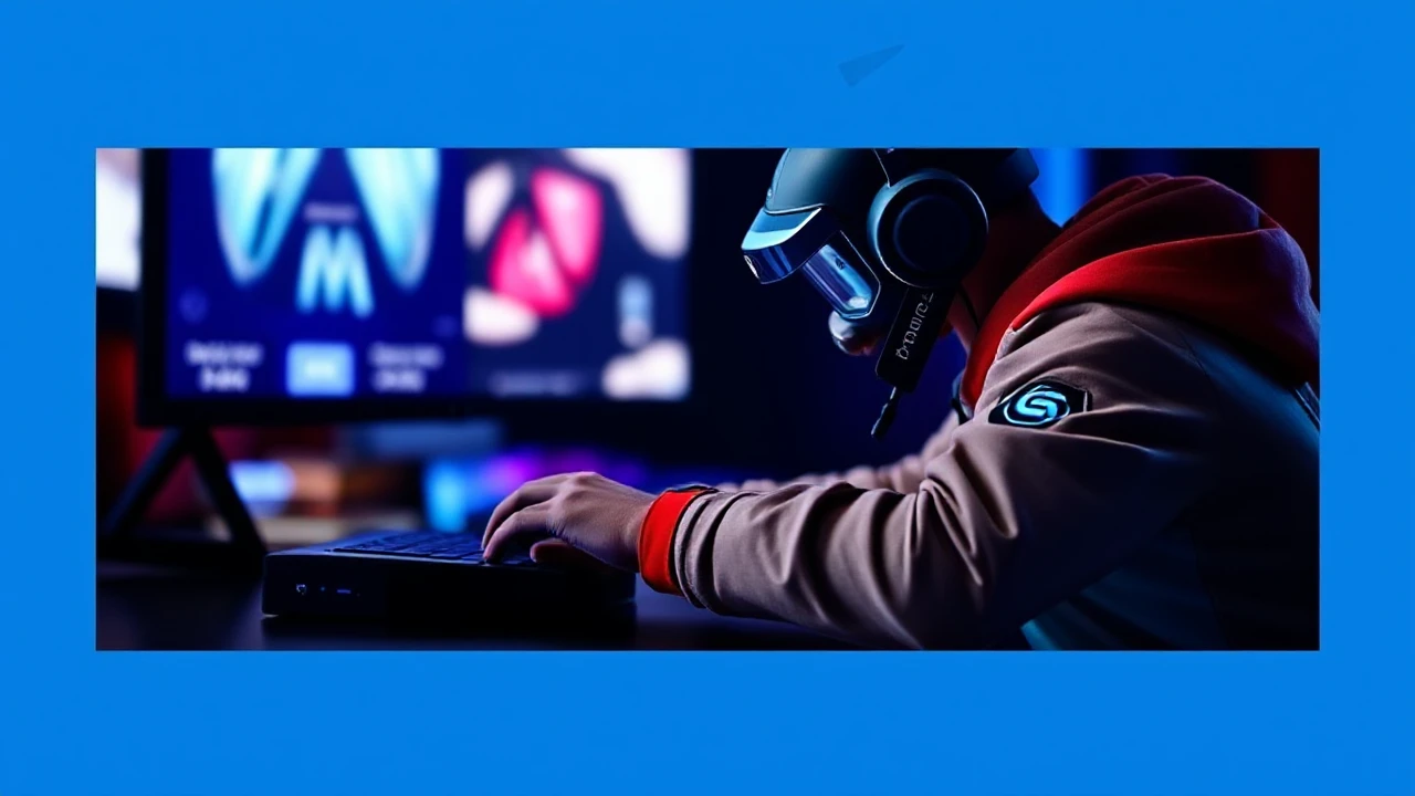 Mastering the Art of Gaming: Pro Tips from Experienced Gamers