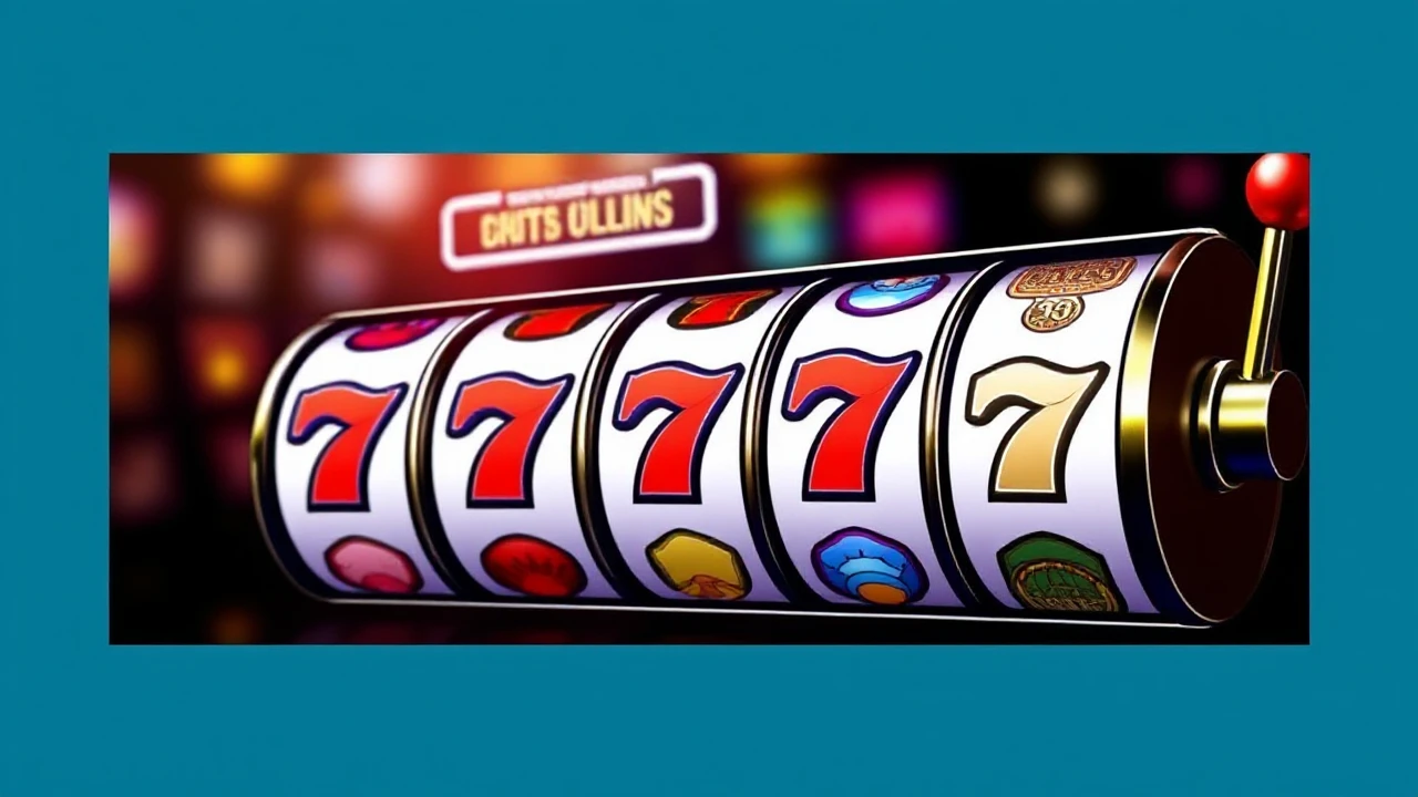 Peeling Back the Layers of the Secrets Behind Casino Slot Payouts