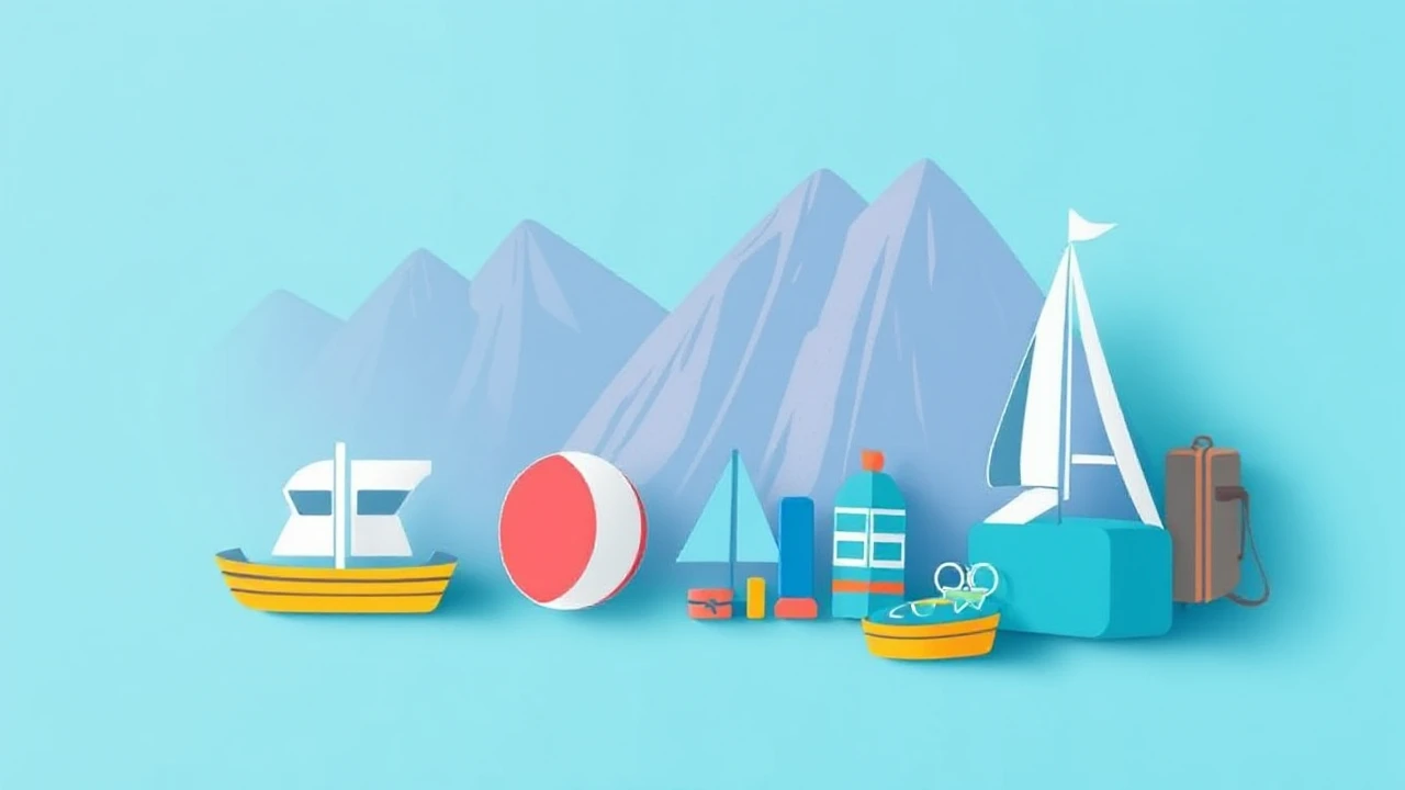 Ultimate Guide for Budget Traveling on Your Next Adventure