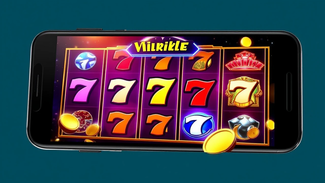 Revolution Mutakhir dalam Dunia Game Slot yang Spektakuler