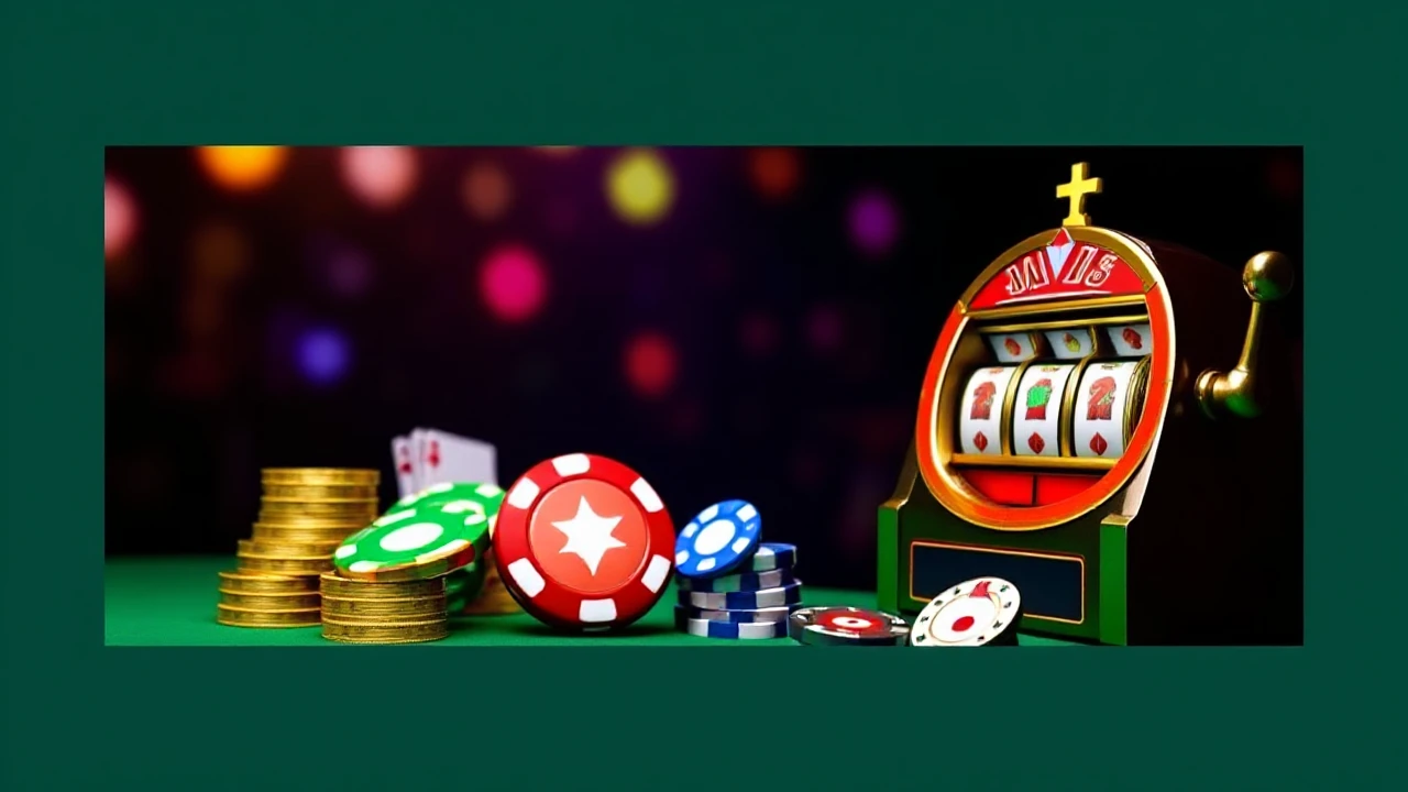 Mastering the Art of Defying the Casino Odds: Proven Strategies to Outsmart the House