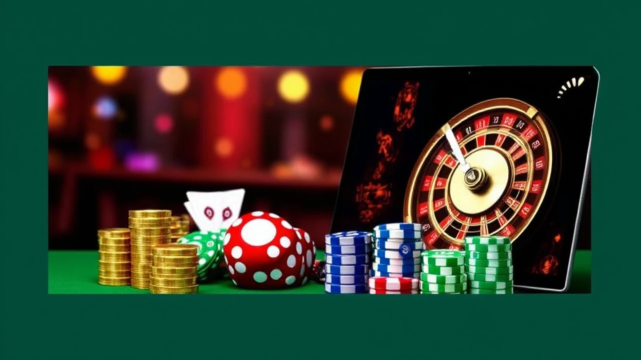 En Beğenilen Casino Online Oyunları ve İncelemeleri