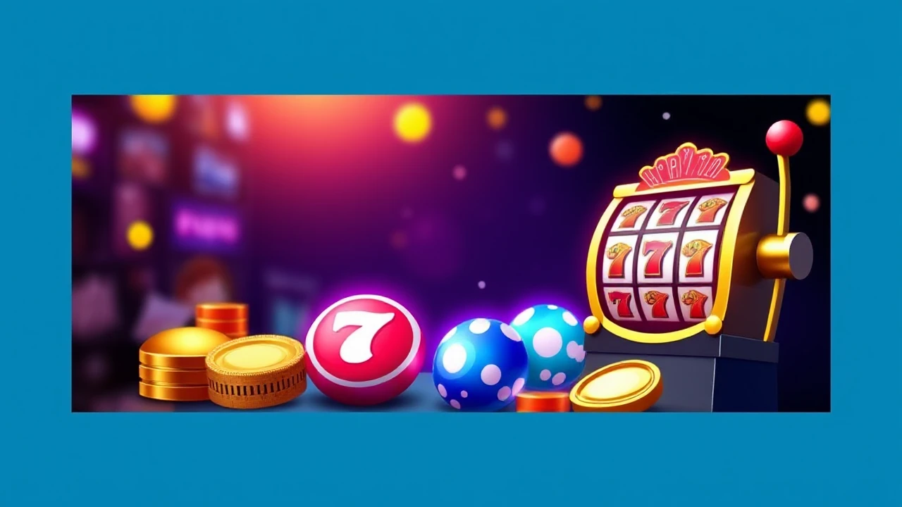 Emerging Trends Influencing the Next Era of Internet-Based Slot Gaming
