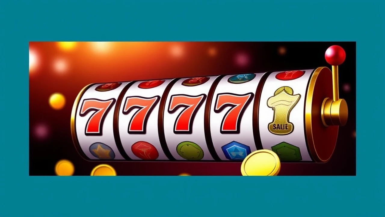 Perfecting the Craft of Gambling Slot Strategy and Probabilities: A Comprehensive Guide