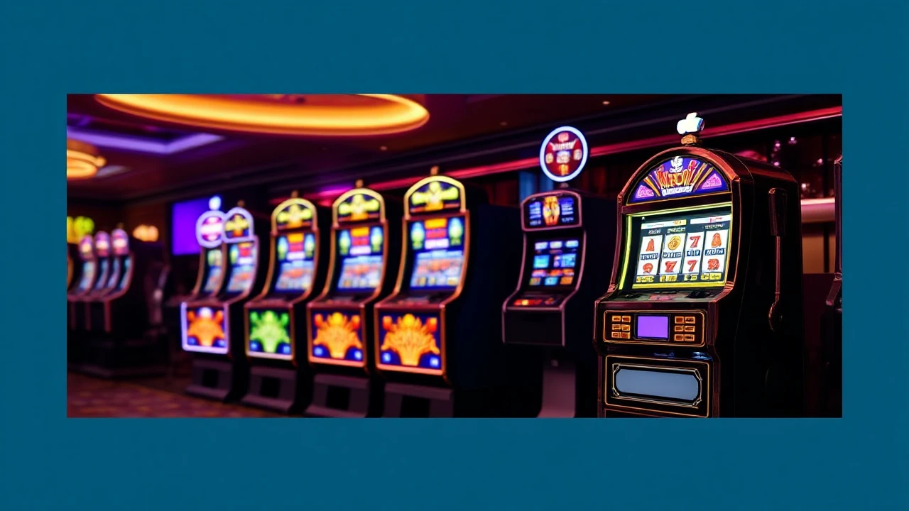 Unveiling the Science Behind Casino Design