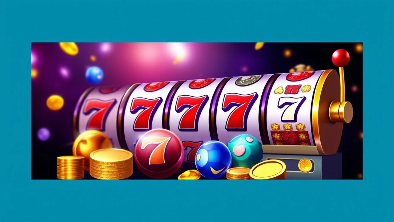 Unveiling the Hidden Functions of Modern Slot Games