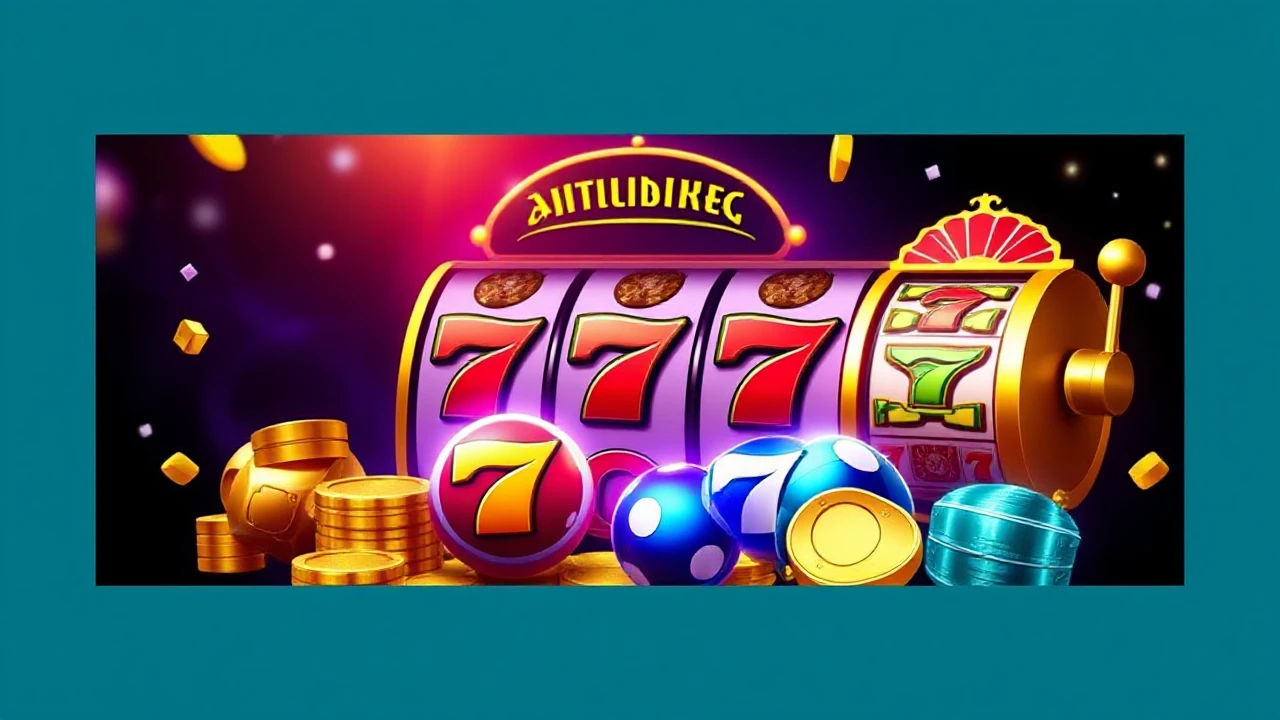 Eksplorasi Trend Terkini di Dunia Slot Casino