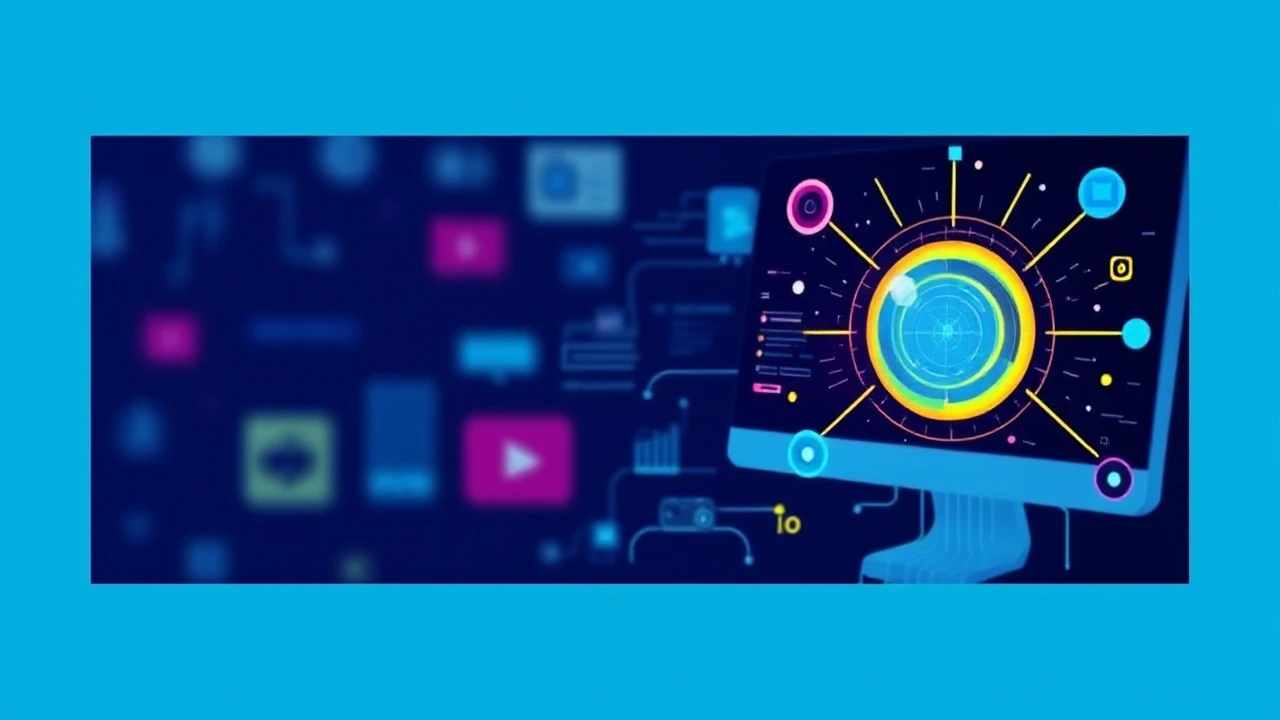 Unveiling the Latest in Tech: Your Ultimate Guide to the Future